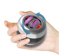ZYWMZJ Ejercitador De Manos Y Antebrazos: Bola De Muñeca Premium For Fortalecer El Brazo.