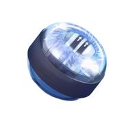 ZYWMZJ Ejercitador De Manos Y Antebrazos: Bola De Muñeca Premium For Fortalecer El Brazo.