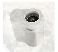 ZYWMZJ Ventilador De Cintura Recargable: 5 Velocidades, Potente Flujo De Aire, Manos Libres For Exteriores, Camping Y Senderismo. Batería De Larga Duración.