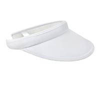 ZYWQ Viseras para Mujer Hombre, Sombreros con Visera de ala Ancha con Clip, Outdoor Visor Cap para Golf, Ciclismo, Pesca, Tenis, Correr