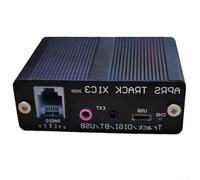 ZYWUOY 51Track X1C3 incluye funciones de baliza, cálculos de kilometraje y soporte de datos satelitales TRACKDIGI\USB\