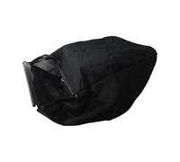 ZYWUOY Bolsa de césped compatible con 964-04007A, compatible con cortacéspedes CC46MZ CC46M CC46ES CC439 Walk-Behind 2004-2010, pieza de repuesto de tela negra