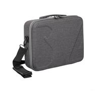 ZYWUOY Bolsa organizadora gris para Avata Case 2, fácil organización y máxima protección, At2-b778
