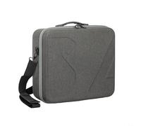 ZYWUOY Bolsa organizadora gris para Avata Case 2, fácil organización y máxima protección, At2-b779