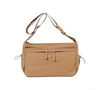ZYWUOY Bolso cruzado para ventilador Shark ChillPill, ligero y resistente | Bolsa de hombro cruzada, ligera, resistente al agua, para fanáticos de Shark ChillPill, tela impermeable, antirrobo