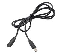 ZYWUOY Cable de carga rápida para plaud Note AI, cable TPE de 1 m con protección de sobrecarga, cargador de 5 V/1 A para viajes y hogar