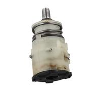 ZYWUOY Caja de engranajes de taladro de repuesto, caja de engranajes de metal para herramientas eléctricas de 12 V, 16,8 V, 21 V, pieza de accesorio