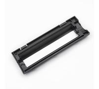 ZYWUOY Cubierta de cepillo de rodillo principal de repuesto, compatible con robot aspiradoras Roborock Q10 S5/Q10 VF/Q8 Max Pro Series, protector de cepillo de plástico resistente para protección de