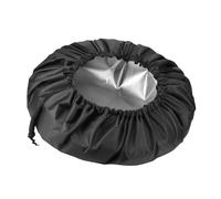 ZYWUOY Cubierta para cortacésped 600D resistente - Protección para todo tipo de clima