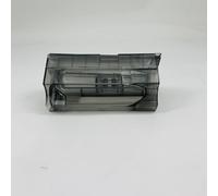 ZYWUOY Cubo de basura de repuesto para Dreame para robot aspirador Mova Z50 Ultra Z5 Pro, compatible con aspiradoras inalámbricas, color gris