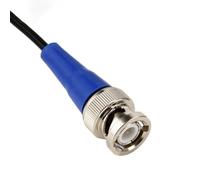 ZYWUOY Electrodo ORP reemplazable con conexión BNC para pruebas de calidad del agua de piscina, acuario y laboratorio, ± 2000 mV Medición redox