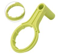 ZYWUOY Ensamblaje de manivela Speed Winder para recortadoras de cuerda, compatible con modelos Troy-Bilt RY252CS/RY253SS/RY254BC, Echo P2009, Homelite y Ryobi, 312283001