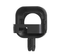 ZYWUOY Funda protectora para Insta360 GO, carcasa de marco, armadura de policarbonato anticaídas para deportes al aire libre y aventura