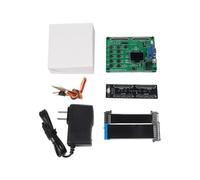 ZYWUOY HOMETCON Programador regulador de voltaje, ABS sin conexión VGH VGL ajustador, herramienta compacta para reparación de TV LCD