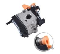 ZYWUOY Kit de carburador y sello para motor WYC-6, compatible con sopladores Homelite UT-08072, UT-08542, UT-08512 y Ryobi