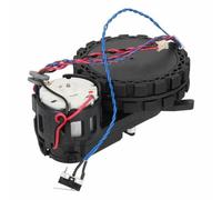 ZYWUOY Módulo de caja de cambios para rueda de conducción izquierda y derecha para ECOVACS para Deebot N8 N8 Pro N8 Plus para T9 T9+ para OZMO 920 para OZMO 950, accesorios de repuesto para aspiradora