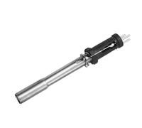 ZYWUOY Núcleo de calefacción, corriente de Foucault de alta frecuencia de 90-120 W, repuesto para mango de estación de soldadura 203 203H 2000A, sensor de metal enchufable de tres pines