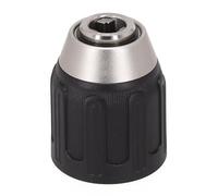 ZYWUOY Portabrocas de 1/2 pulgada, pieza de repuesto N472497 para Dewalt DCD771 DCD777 DCD734 DCD776 DCD778 DCD760 DW959K-2, negro