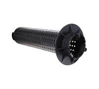 ZYWUOY Repuesto de núcleo central para Pentair Clean & Clear CCRP100 filtro de cartucho de piscina, 10.2 x 10.2 x 6 pulgadas, construcción ABS, color negro