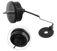 ZYWUOY Tapa de combustible de repuesto para recortadoras de cuerdas y desbrozadoras STIHL FS74, FS75, FS76, FS80, FS81, FS85, FS86, FS88, FS106 y FS108