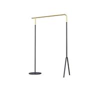 ZYWWW Perchero De Secado De Lujo Ligero, Perchero Moderno Y Simple Con Base De Mármol, Tendedero Unipolar Para Sala De Estar, Dormitorio, Guardarropa, Tienda De Ropa, 150 Cm(Size:B,Color:150 * 125