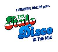 Flemming Dalum Pres. - ZYX Italo Disco In The Mix