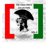 Ken Laszlo, Miko Mission, Baby’s Gang, Laserdance - The Italo Disco Collection Vol. 2 [Import] [Vinilo]