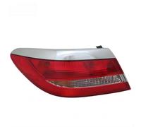 ZYXDMMJH Pilotos Traseros Coche para Buick Verano 2012-2017, Parachoques Trasero Luz Trasera Parada De Freno Lámpara De Marcha Atrás Luz Trasera,B-Right