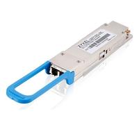Zyxel 100G QSFP28, LC, 10km, SM, 1310nm Transceivers