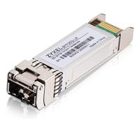 Zyxel 25G LC, 10km, SM, SFP28 1310nm Transceivers