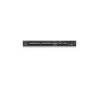ZyXEL 28-Port Gbe L3 Gestionado Interruptor Con 4 SFP+ De Enlace Ascendente