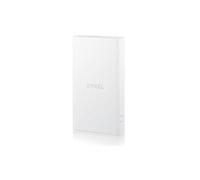 Zyxel 5G NR - Router para exteriores, velocidad ultrarrápida, gran capacidad, baja latencia, serie NR7301/NR7302/NR7303