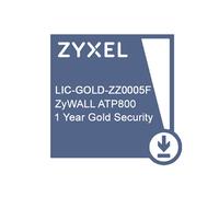 Zyxel accesorio lic-gold-zz0005f. atp lic-gold gold security