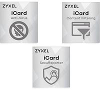 ZYXEL Accesorios PC y Portátiles Marca Modelo LIC-Bun 1 YR Content