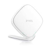 Zyxel WX3100-T0-EU01V2F punto de acceso inalámbrico 1200 Mbit/s Blanco