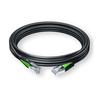 Zyxel accessory-zz0111f cable de red negro 3 m cat6a