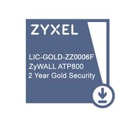 Zyxel atp lic-gold gold security pack 2 1 licencia(s) - software de li
