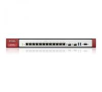 Zyxel ATP700-EU0102F Router 14 6 Gbps 12 Puertos Blanco