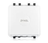 Zyxel AX5400 Dual-Radio WiFi 6 (802.11ax) Punto de Acceso Exterior (WAX655E-EU0101F)