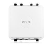 Zyxel AX5400 Punto de Acceso Exterior WiFi 6 (802.11ax) de Radio Dual (WAX655E-EU0101F)