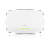 Zyxel AX5400 WiFi 6 Wireless Access Point Dual 2.5GbE LAN Ports Dual-Radio,