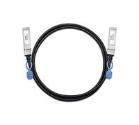 Zyxel Cable de conexión directa 10G. 1 metro [DAC10G-1M]
