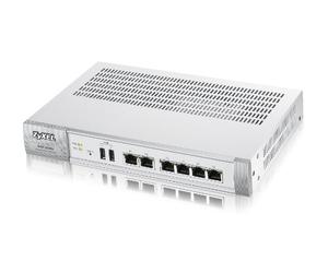 Zyxel Controlador WLAN para un máximo de 64 puntos de acceso. 8 incluidos, ampliar con licencia. [NXC2500]