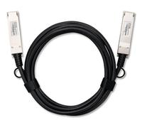 Zyxel dac100g-3m-zz0101f cable de fibra óptica e infiniband qsfp28 da
