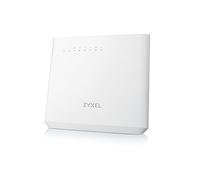 Zyxel Router VDSL2 VMG3625-T50B - Banda dual inalámbrica AC/N, WAN combinado Gigabit
