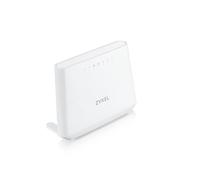 ZYXEL DX3301-T0-EU02V1F WiFi 6 AX1800 VDSL2 5-Port Super VECTORING Gateway (Upto