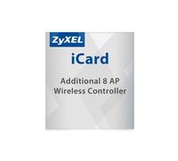 Zyxel - E-iCard 1Y 8 licencia(s)