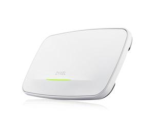Zyxel Enterprise-Grade WiFi 7 (802.11be) BE22000 Punto de Acceso NebulaFlex Pro de Triple Radio, Enlace Ascendente de 10GbE, gestionable a través de Nebula App/Web, WLAN o Interfaz del Dispositivo