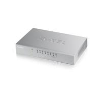 ZyXEL ES-108AV2 - Switch de Red con 8 Puertos