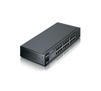 Zyxel ES-1100-24E Switch No Gestionado de 24 Puertos